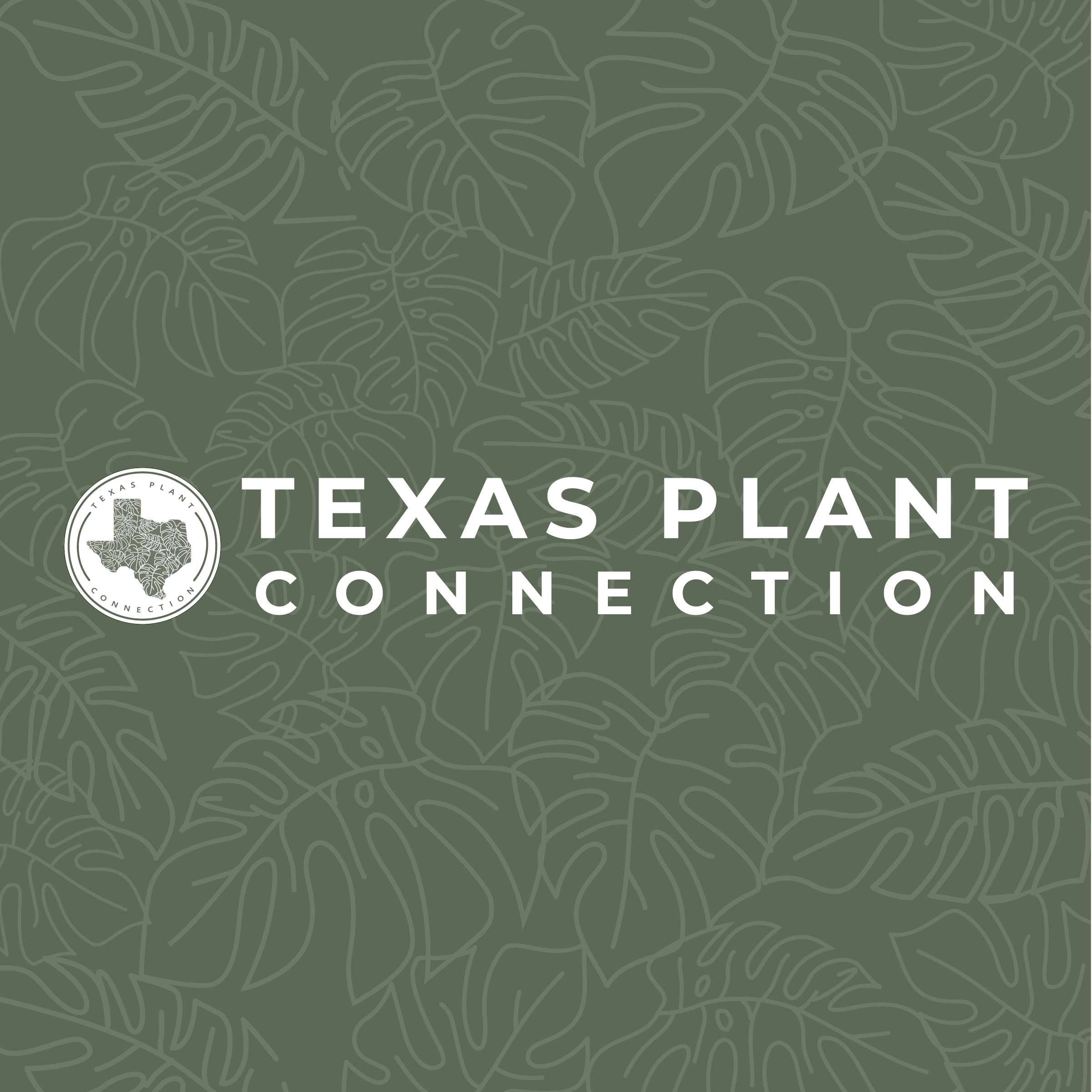 Texas Plant Connection
